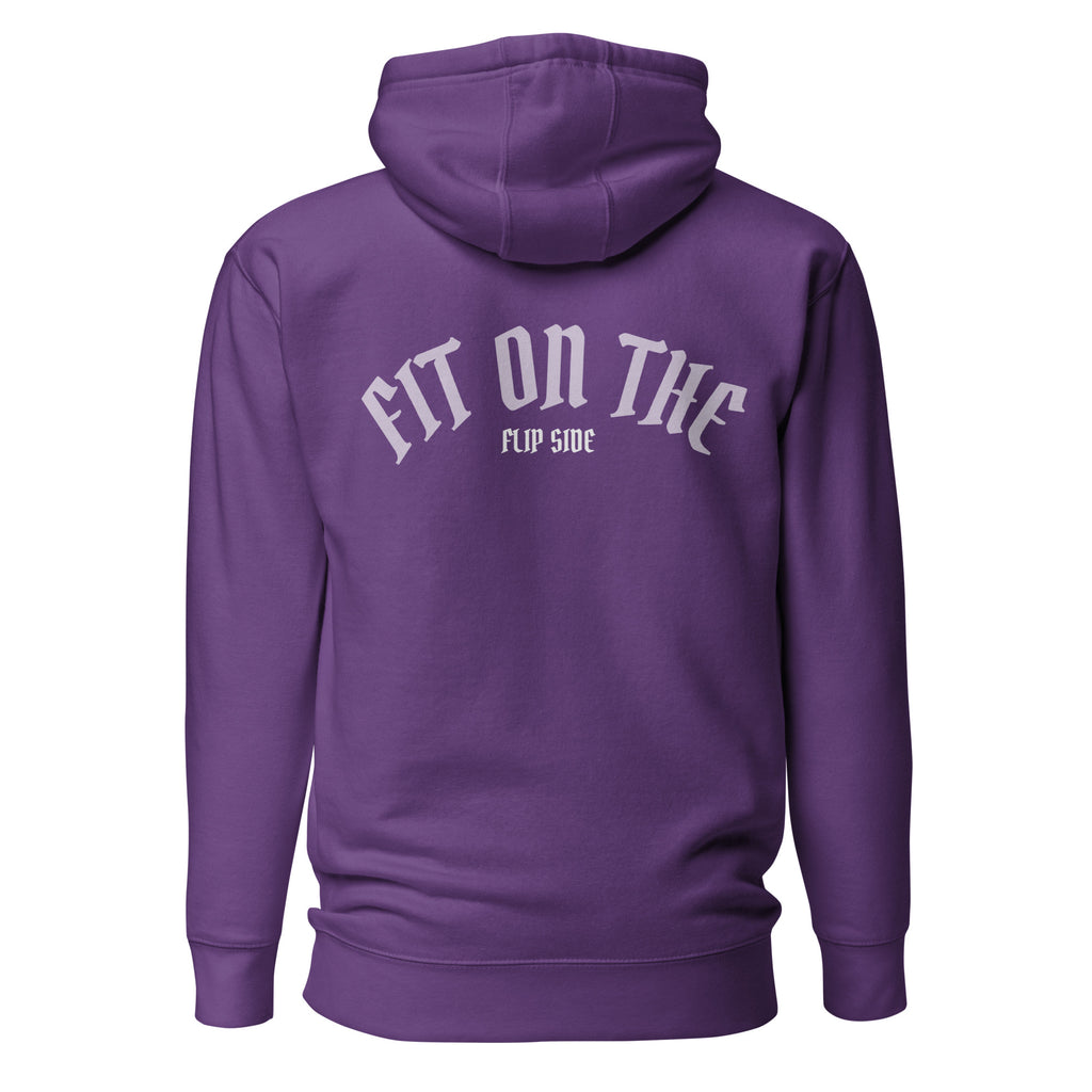 Unisex FTFS Hoodie