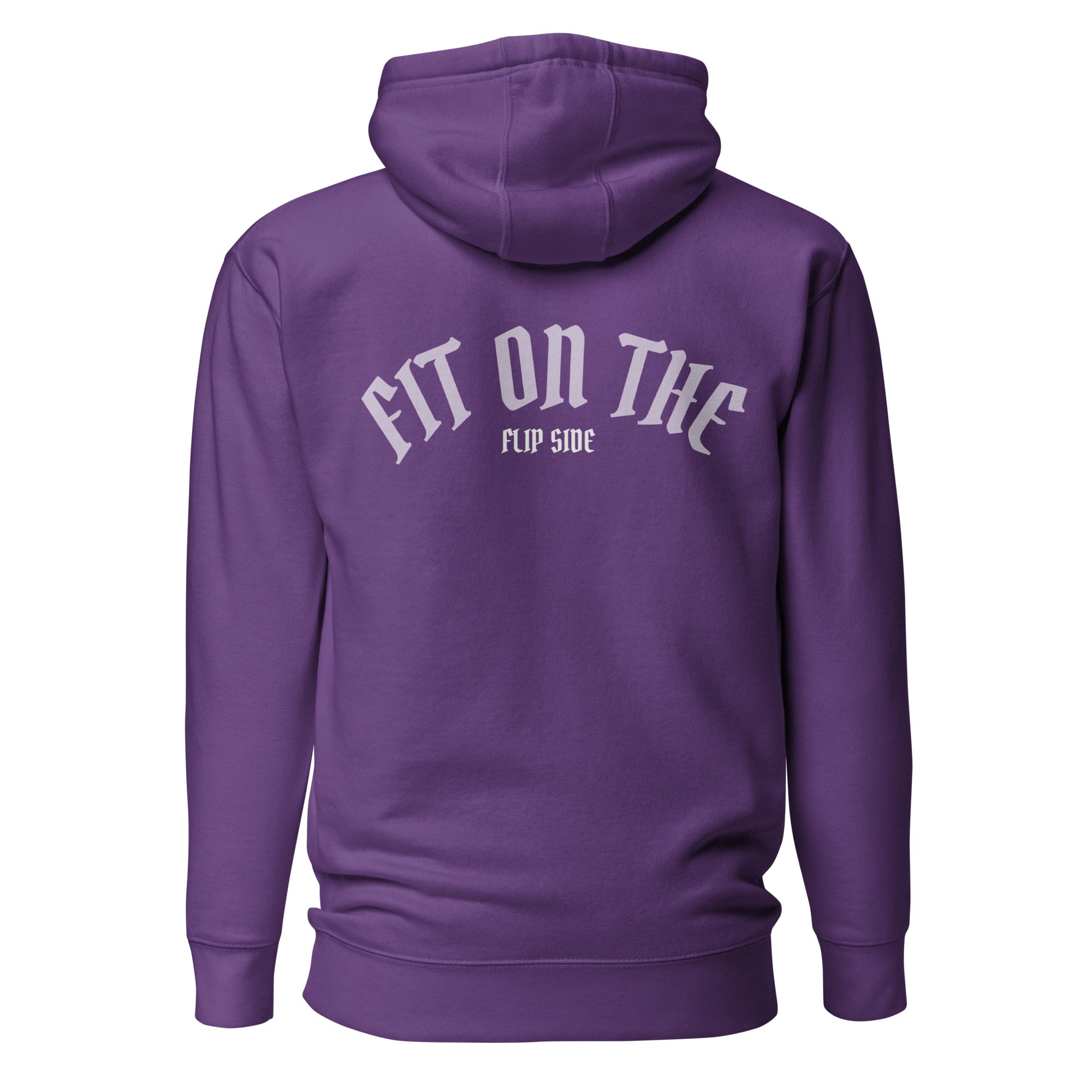 Unisex FTFS Hoodie