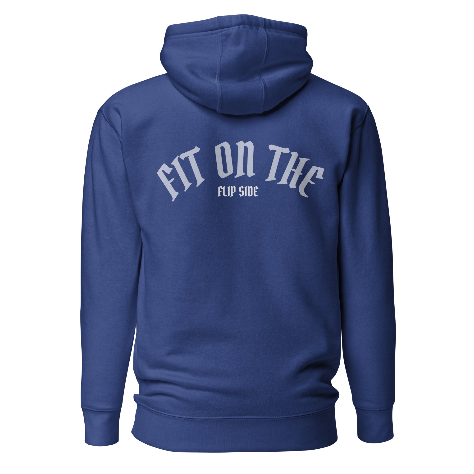 Unisex FTFS Hoodie