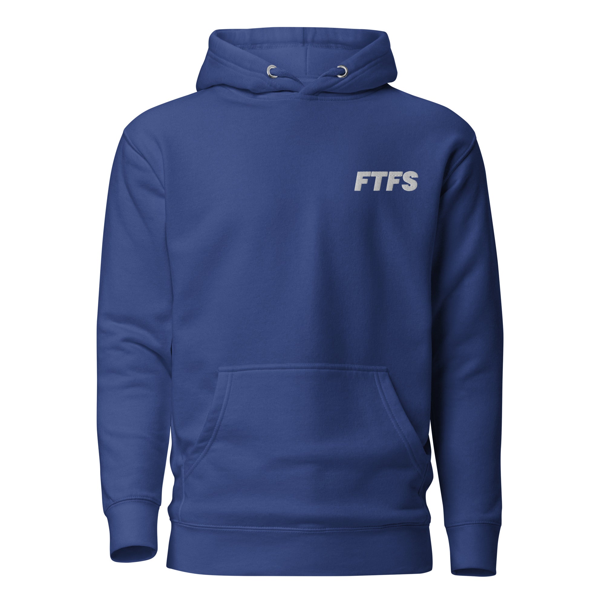 Unisex FTFS Hoodie