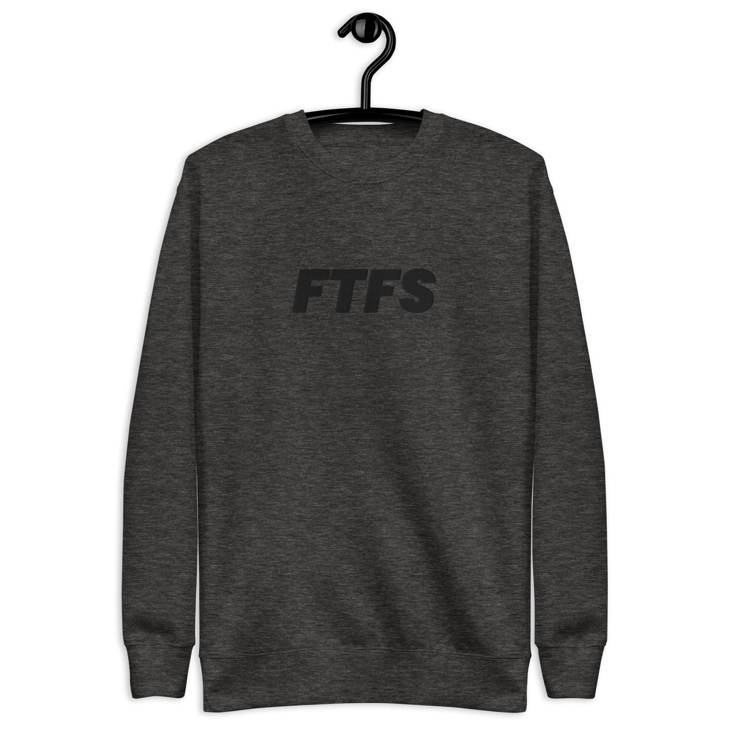 Unisex FTFS Premium Sweatshirt