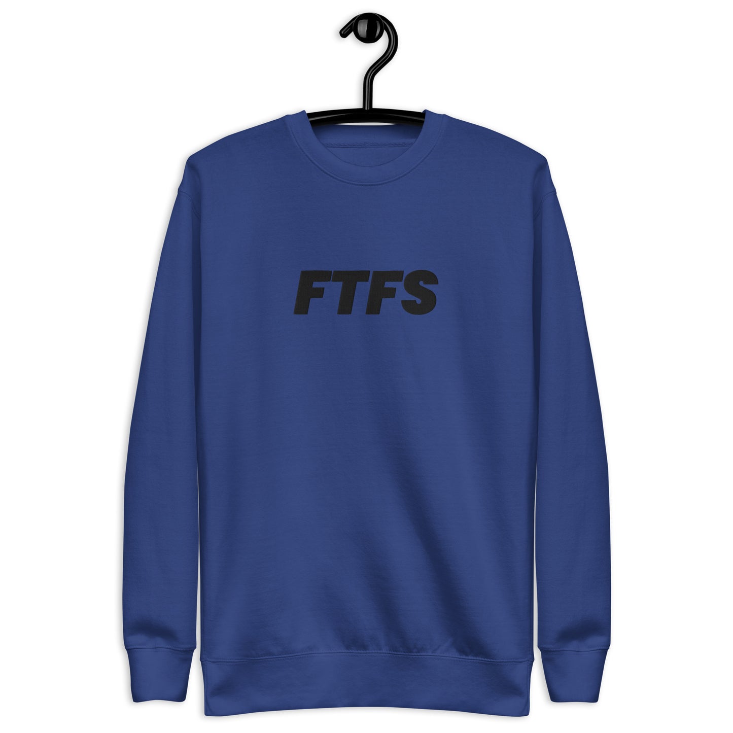 Unisex FTFS Premium Sweatshirt