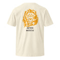 Unisex premium t-shirt Never Settle