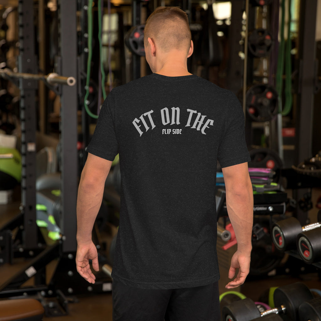 Rise up Unisex t-shirt