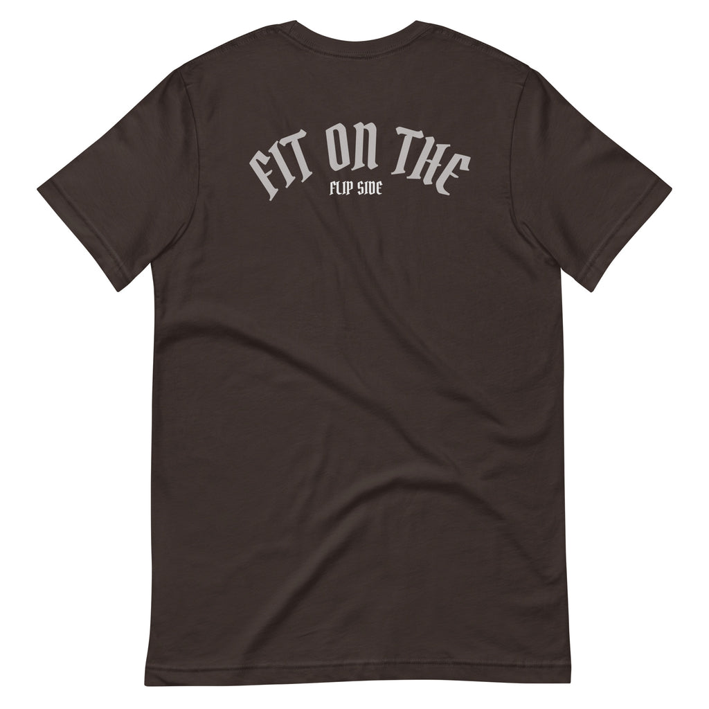 Rise up Unisex t-shirt