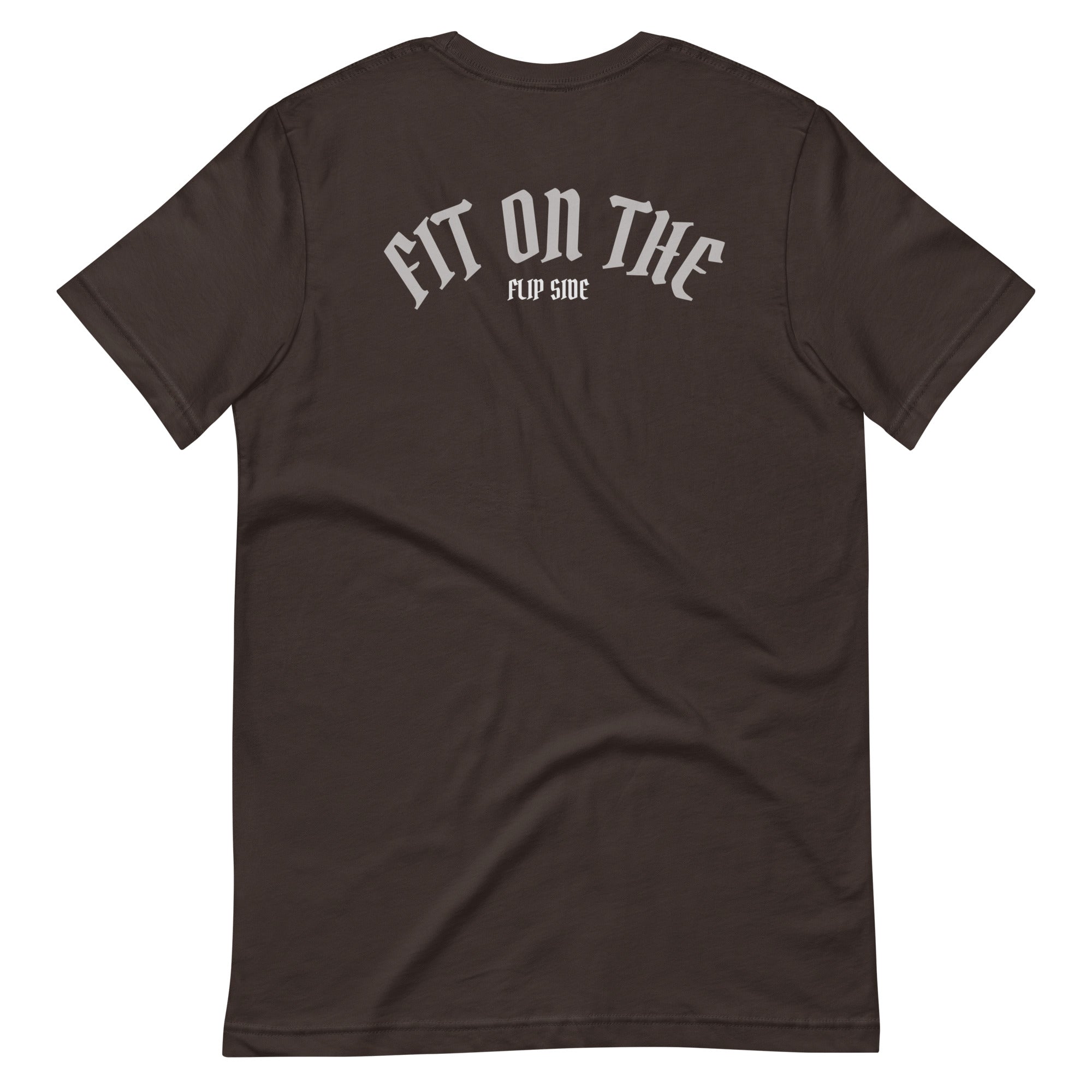 Rise up Unisex t-shirt