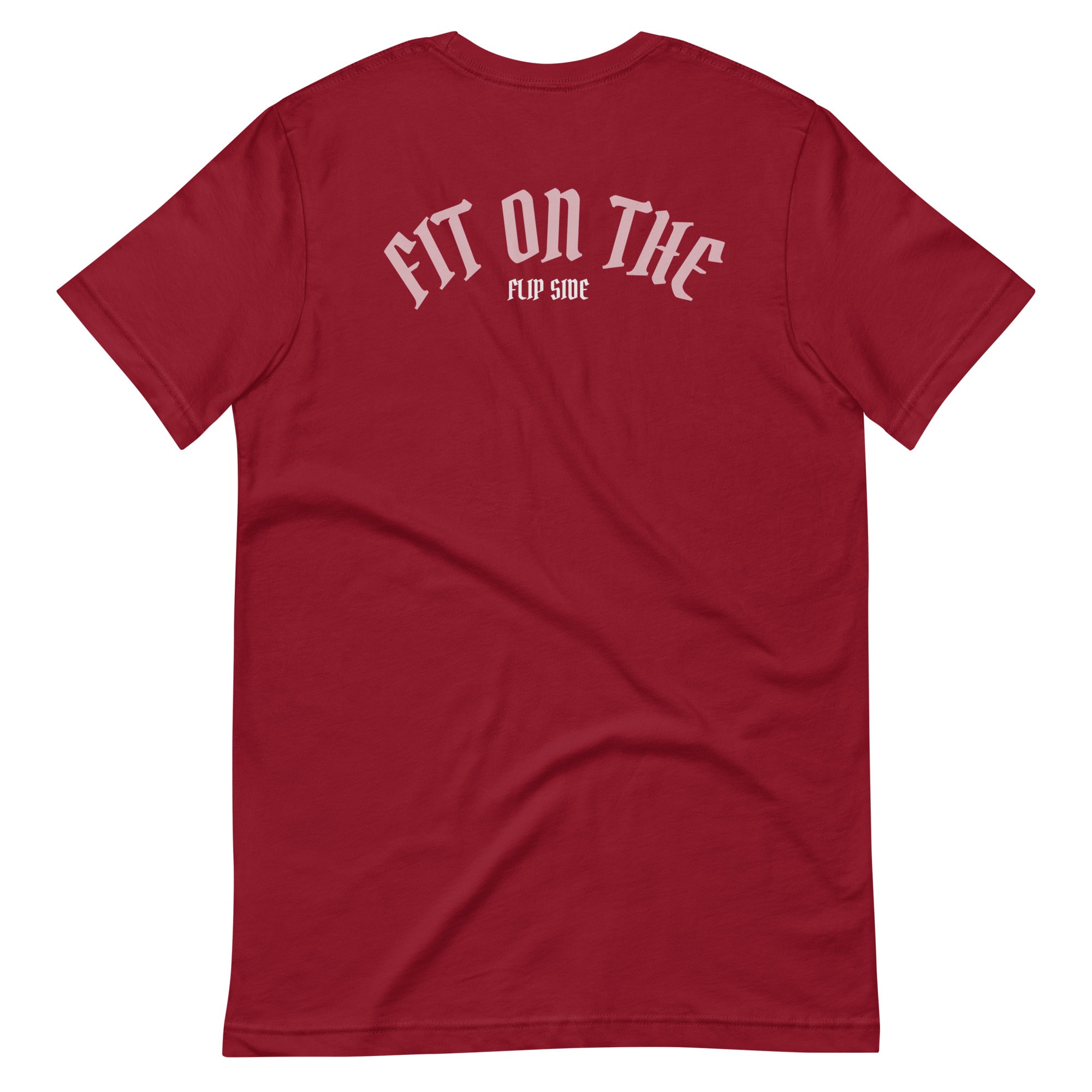 Rise up Unisex t-shirt