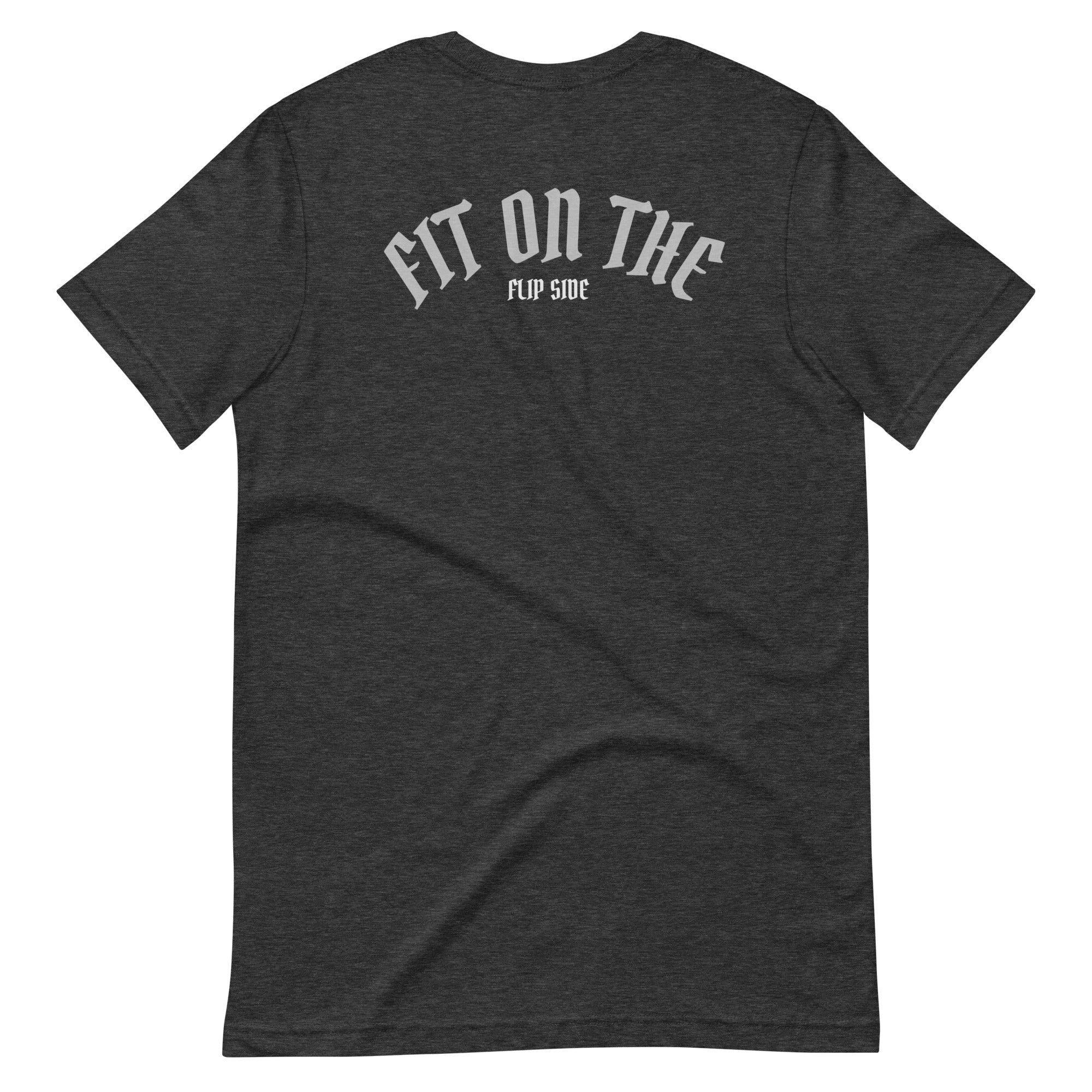 Rise up Unisex t-shirt