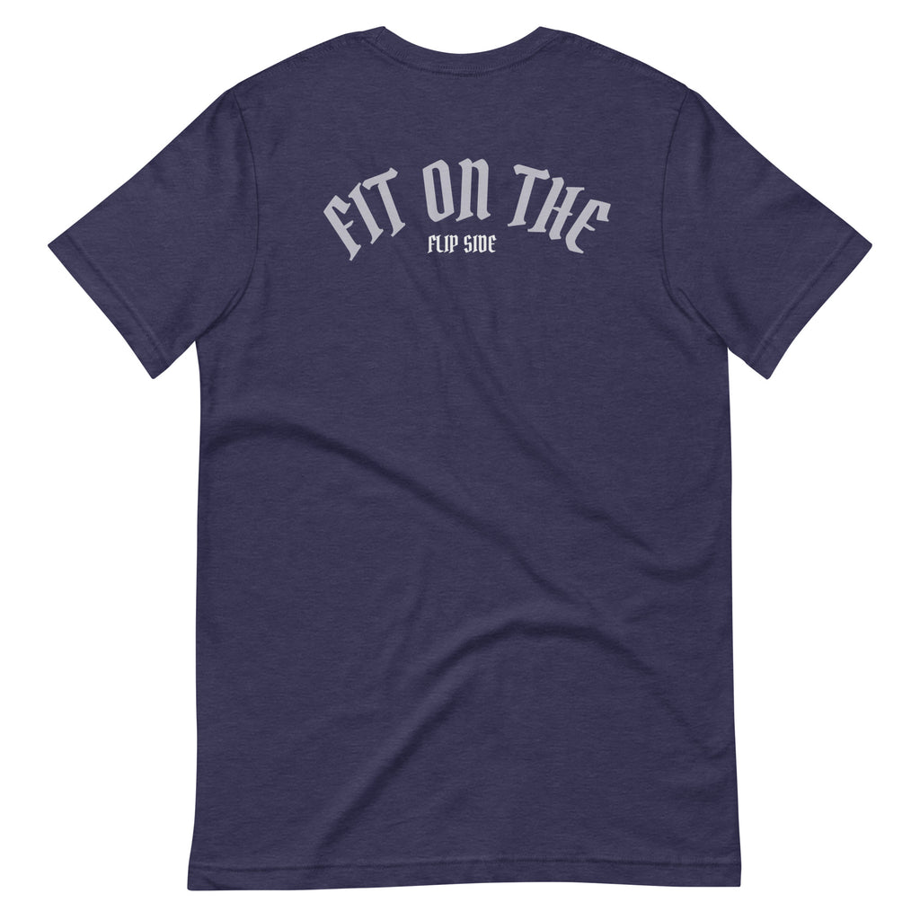 Rise up Unisex t-shirt