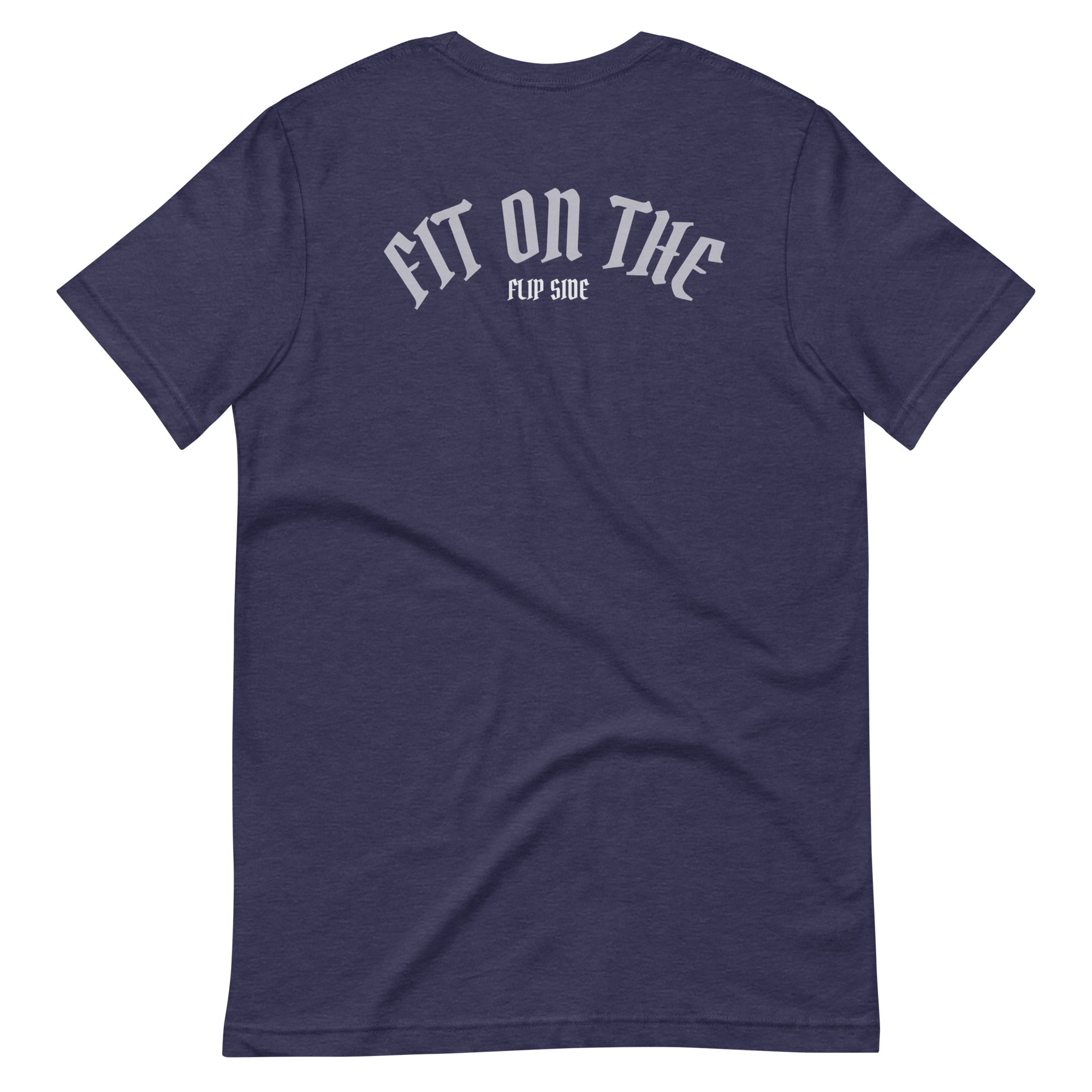 Rise up Unisex t-shirt