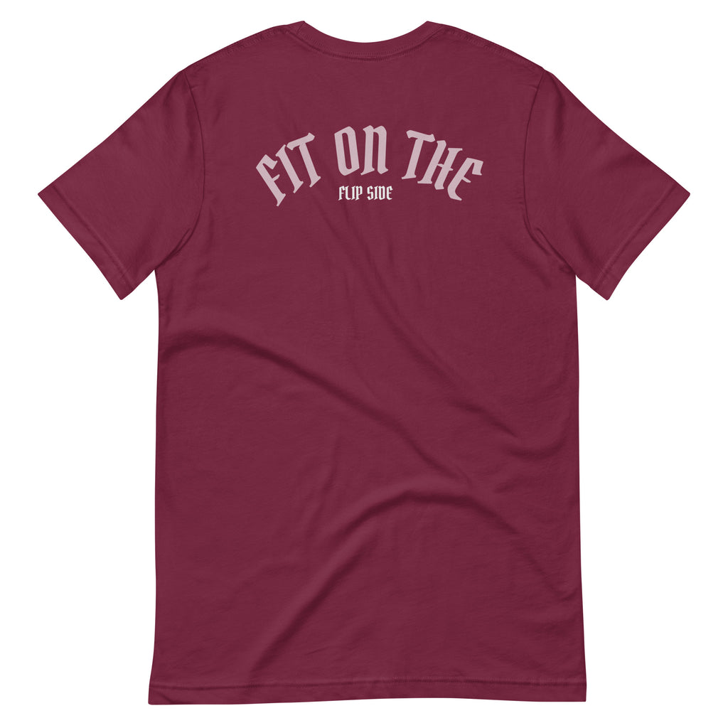 Rise up Unisex t-shirt