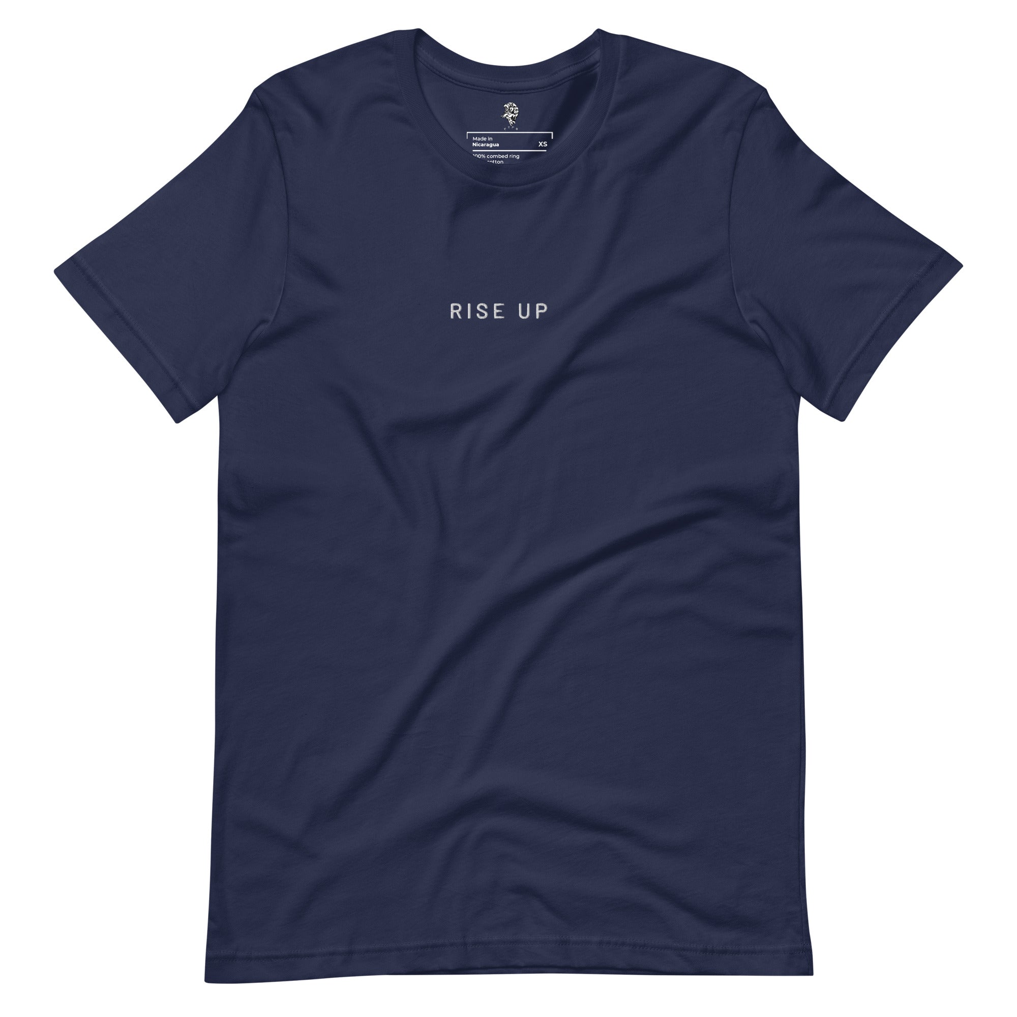 Rise up Unisex t-shirt