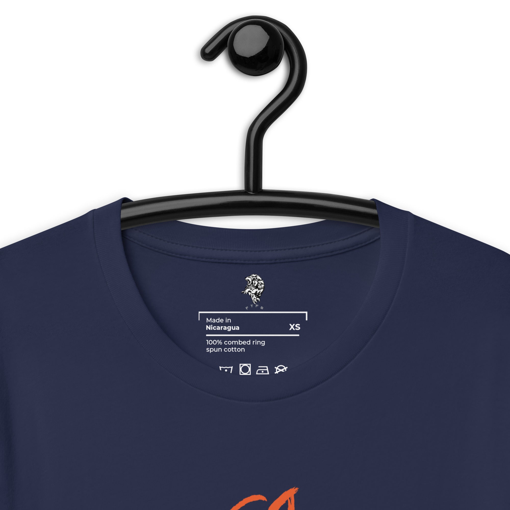 Unisex t-shirt Do What it Takes