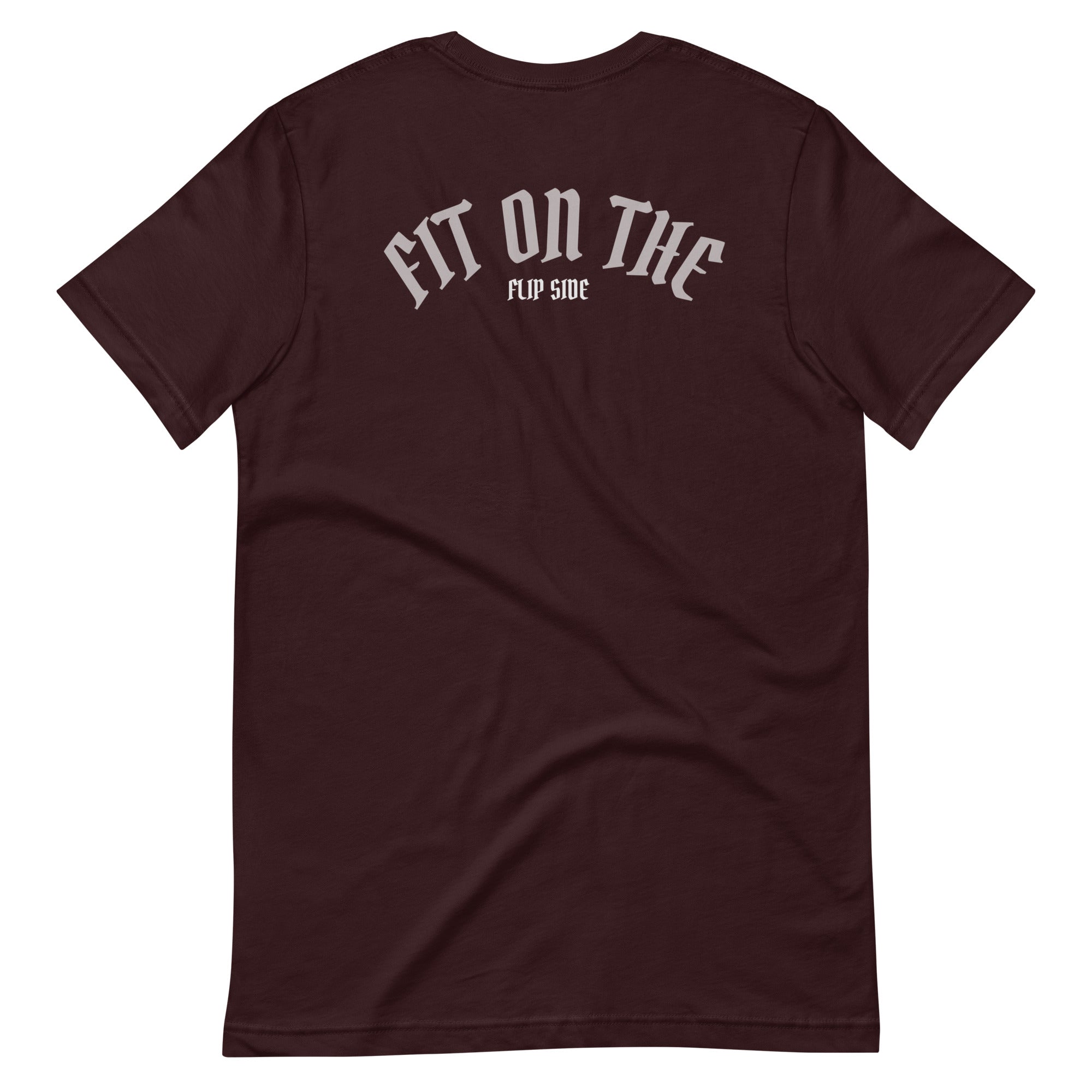 Rise up Unisex t-shirt