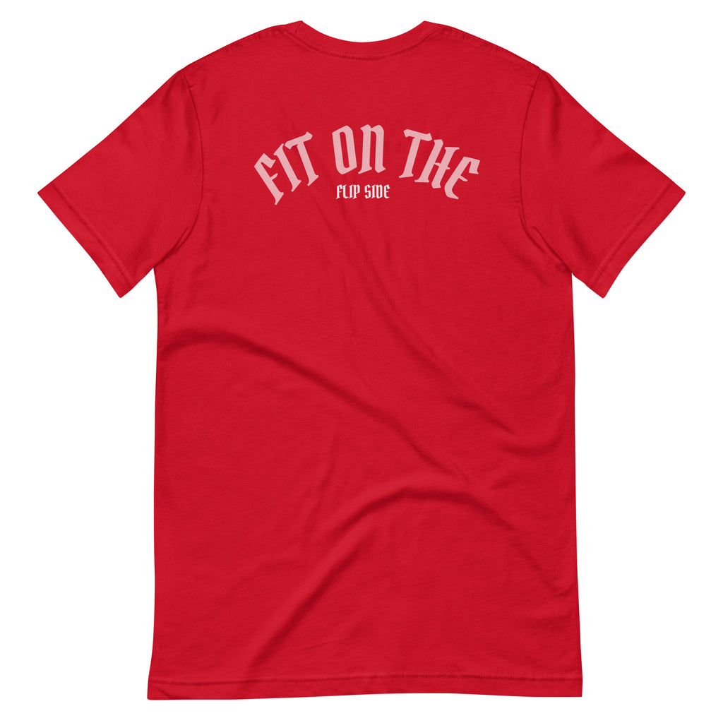 Rise up Unisex t-shirt