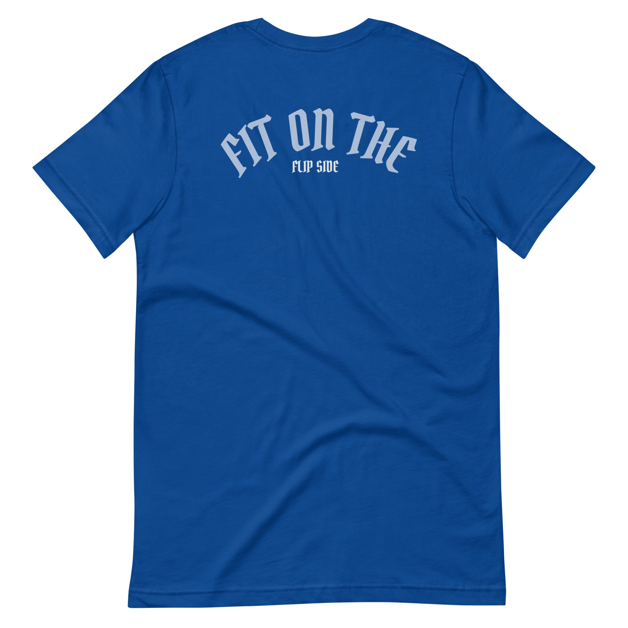 Rise up Unisex t-shirt