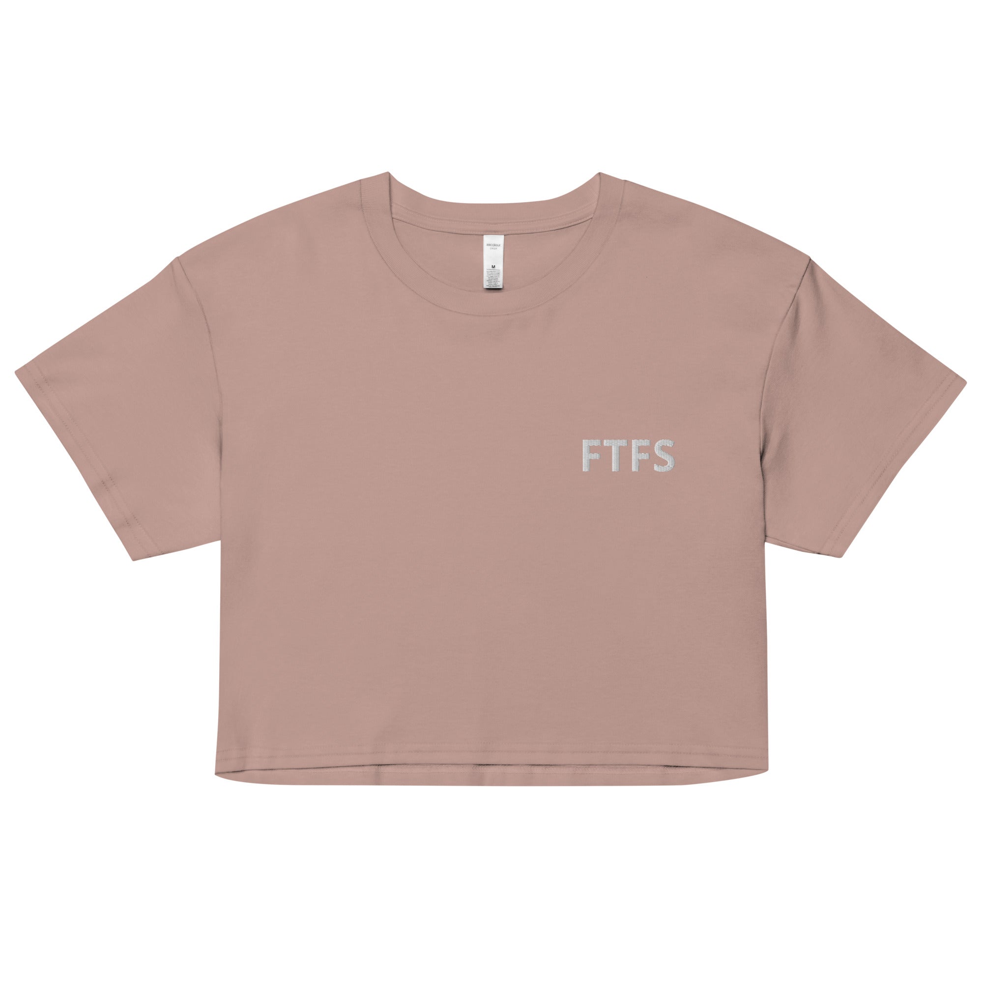 Strong Mama Women’s crop top