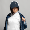 FTFS Distressed Dad Hat