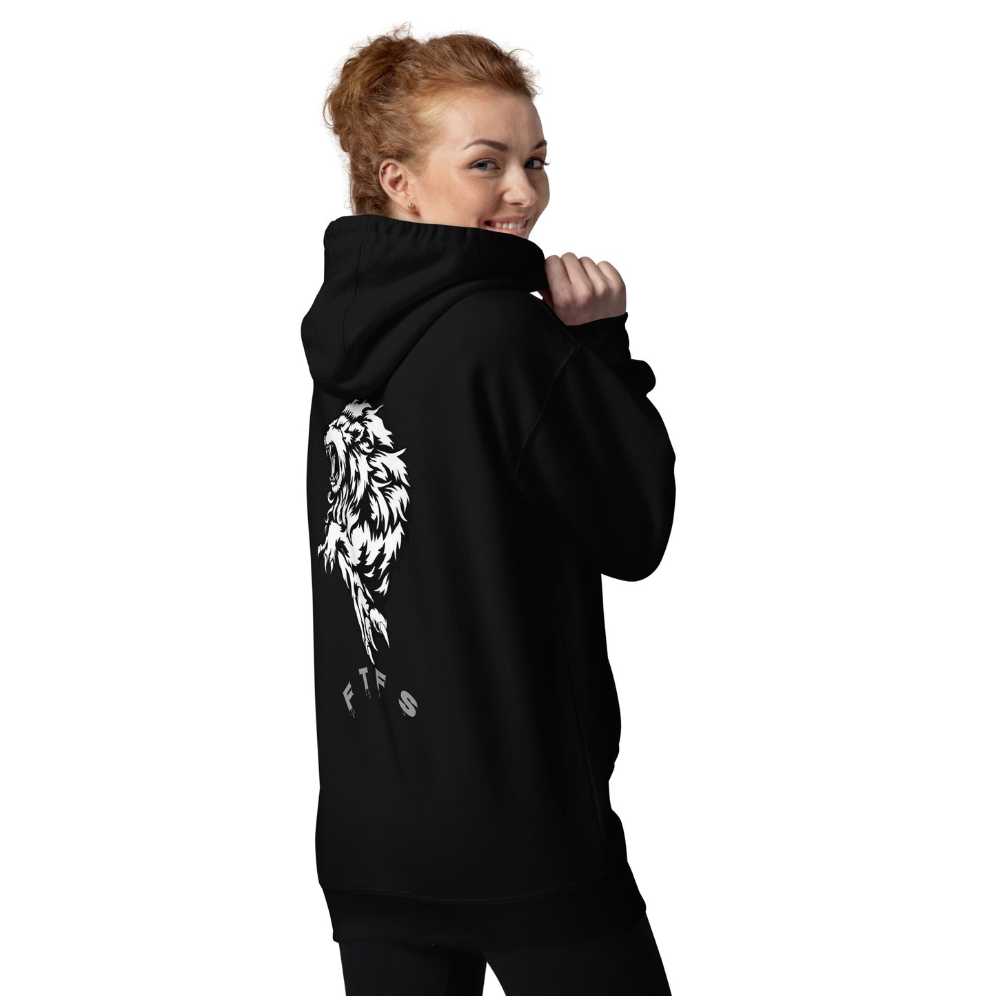 Unisex FTFS Hoodie